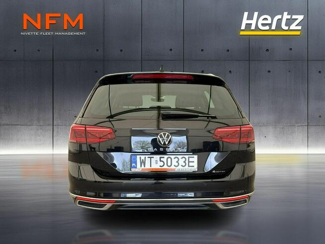 Volkswagen Passat 2,0 TDI 4 Motion DSG (200 KM) Salon PL F-Vat