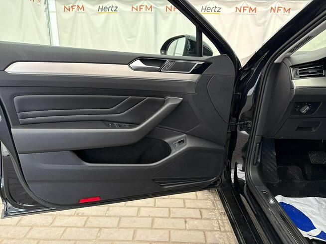 Volkswagen Passat 2,0 TDI 4 Motion DSG (200 KM) Salon PL F-Vat