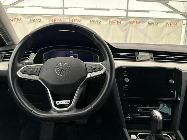 Volkswagen Passat 2,0 TDI 4 Motion DSG (200 KM) Salon PL F-Vat