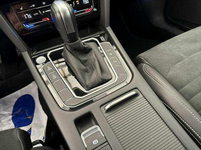 Volkswagen Passat 2,0 TDI 4 Motion DSG (200 KM) Salon PL F-Vat