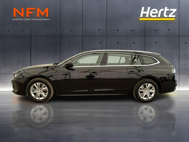 Peugeot 508 1,5 Bluehdi(130 KM) Active SW Salon PL F-Vat