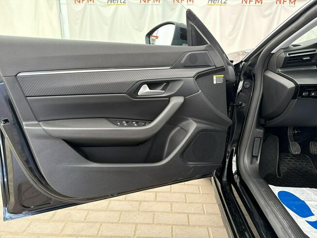 Peugeot 508 1,5 Bluehdi(130 KM) Active SW Salon PL F-Vat