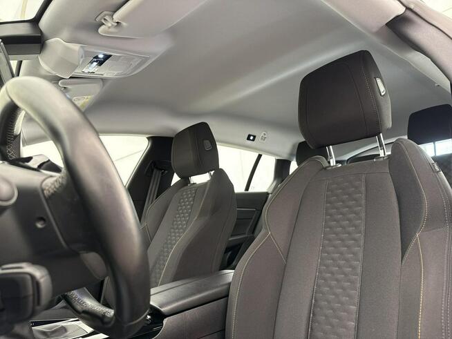 Peugeot 508 1,5 Bluehdi(130 KM) Active SW Salon PL F-Vat