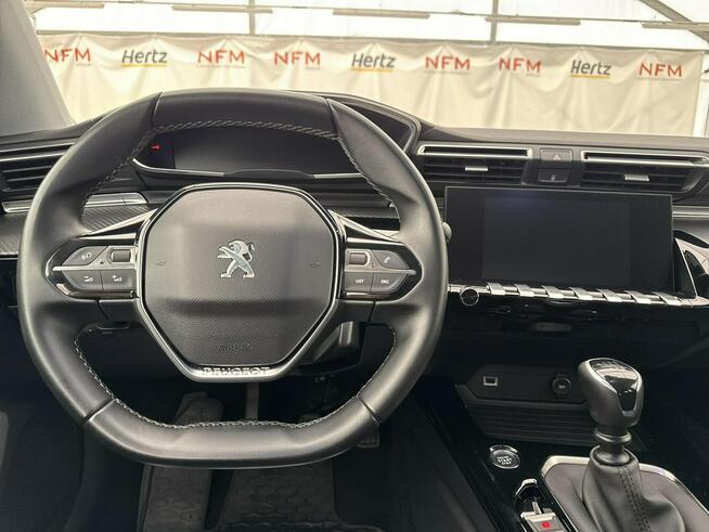 Peugeot 508 1,5 Bluehdi(130 KM) Active SW Salon PL F-Vat