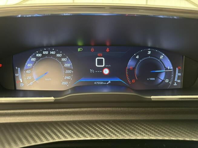 Peugeot 508 1,5 Bluehdi(130 KM) Active SW Salon PL F-Vat