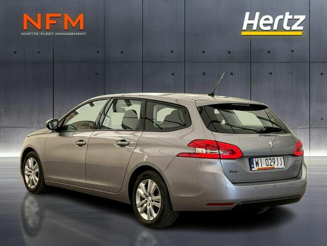 Peugeot 308 SW 1,5 Bluehdi(130 KM) Active Salon PL Faktura-Vat