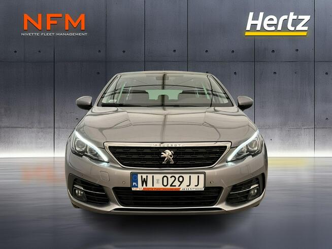 Peugeot 308 SW 1,5 Bluehdi(130 KM) Active Salon PL Faktura-Vat
