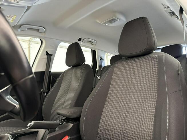 Peugeot 308 SW 1,5 Bluehdi(130 KM) Active Salon PL Faktura-Vat