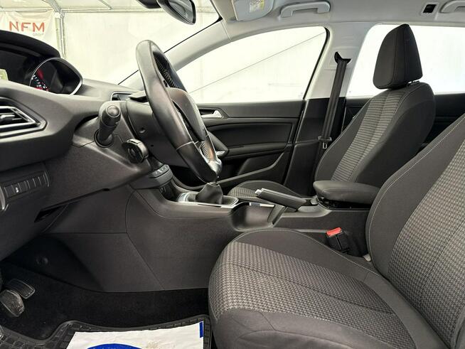 Peugeot 308 SW 1,5 Bluehdi(130 KM) Active Salon PL Faktura-Vat