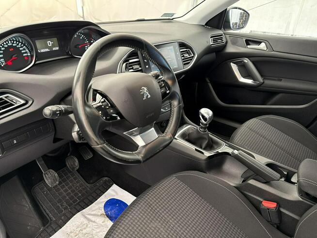 Peugeot 308 SW 1,5 Bluehdi(130 KM) Active Salon PL Faktura-Vat