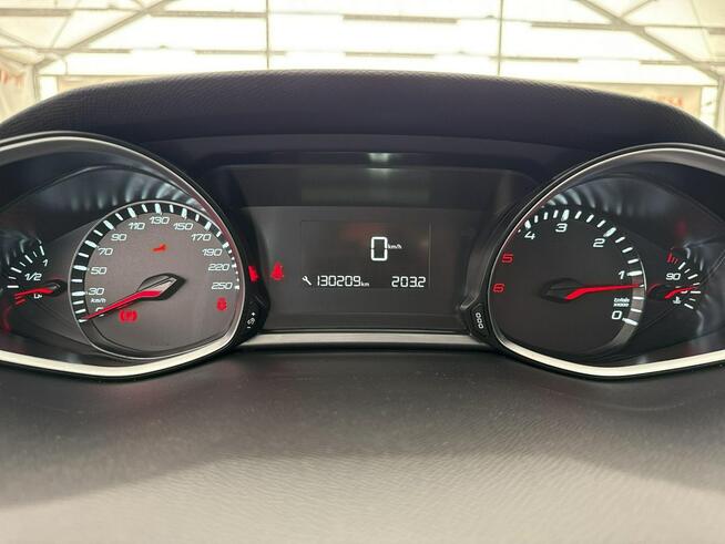 Peugeot 308 SW 1,5 Bluehdi(130 KM) Active Salon PL Faktura-Vat