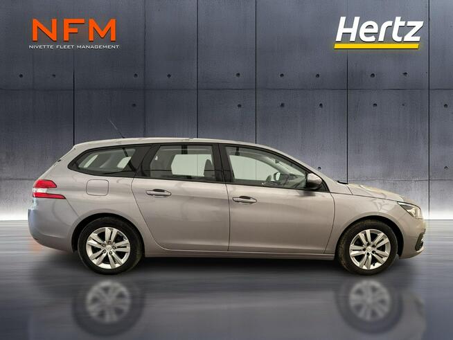 Peugeot 308 SW 1,5 Bluehdi(130 KM) Active Salon PL Faktura-Vat