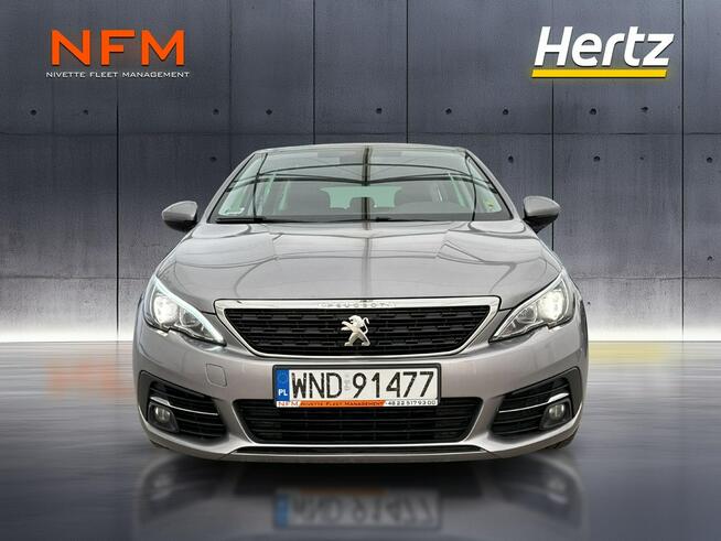 Peugeot 308 SW 1,5 Bluehdi(130 KM) Active Salon PL Faktura-Vat
