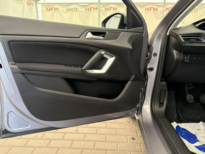 Peugeot 308 SW 1,5 Bluehdi(130 KM) Active Salon PL Faktura-Vat