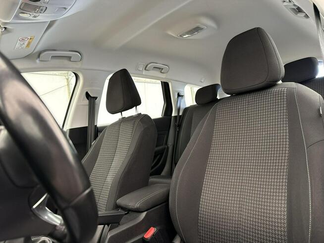 Peugeot 308 SW 1,5 Bluehdi(130 KM) Active Salon PL Faktura-Vat