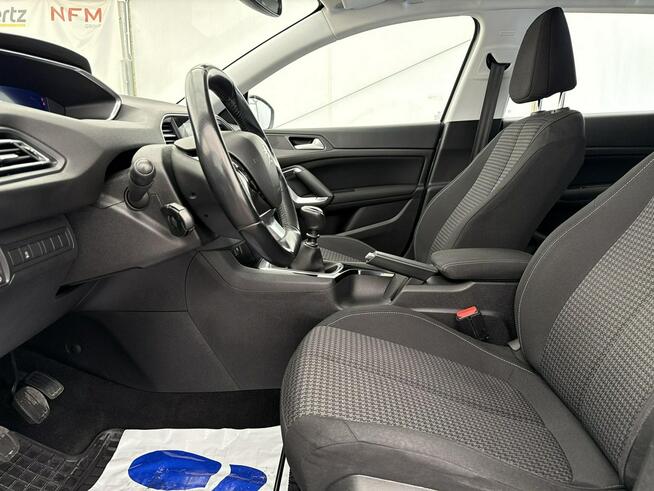 Peugeot 308 SW 1,5 Bluehdi(130 KM) Active Salon PL Faktura-Vat