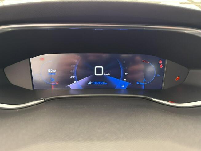 Peugeot 308 SW 1,5 Bluehdi(130 KM) Active Salon PL Faktura-Vat