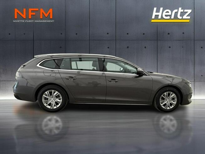 Peugeot 508 1,5 Bluehdi(130 KM) Active SW Salon PL F-Vat