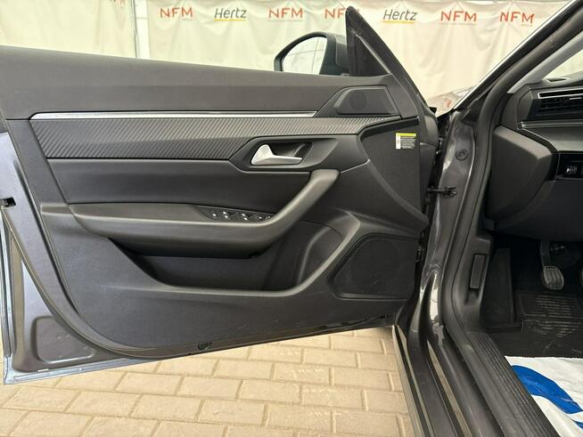 Peugeot 508 1,5 Bluehdi(130 KM) Active SW Salon PL F-Vat