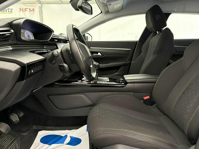 Peugeot 508 1,5 Bluehdi(130 KM) Active SW Salon PL F-Vat