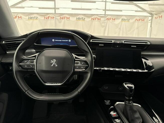 Peugeot 508 1,5 Bluehdi(130 KM) Active SW Salon PL F-Vat