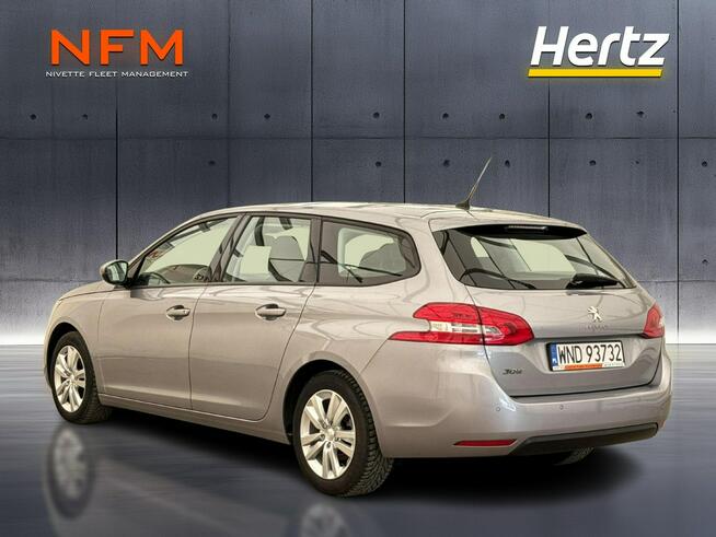 Peugeot 308 SW 1,5 Bluehdi(130 KM) Active Salon PL Faktura-Vat