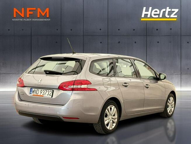 Peugeot 308 SW 1,5 Bluehdi(130 KM) Active Salon PL Faktura-Vat