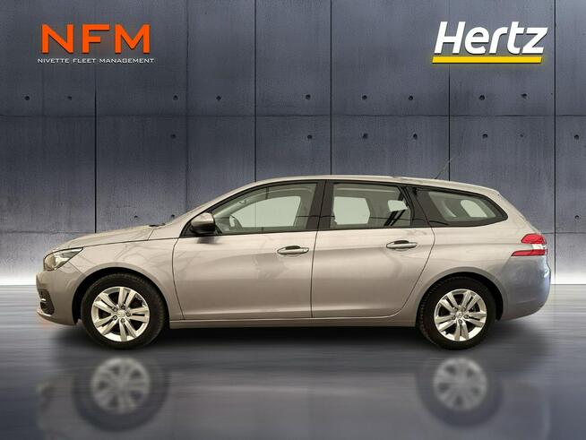 Peugeot 308 SW 1,5 Bluehdi(130 KM) Active Salon PL Faktura-Vat