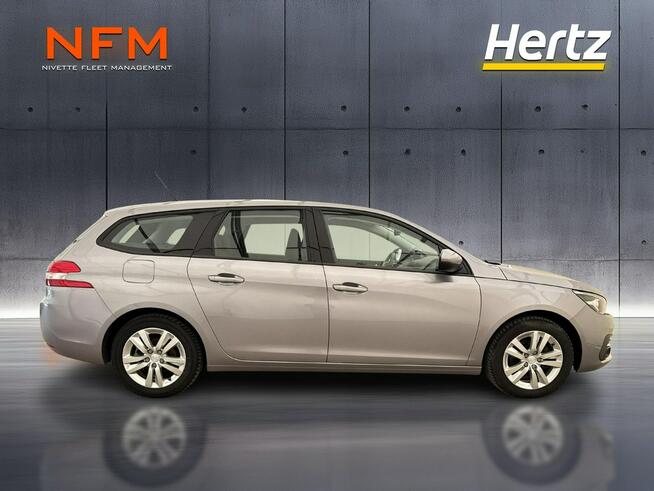 Peugeot 308 SW 1,5 Bluehdi(130 KM) Active Salon PL Faktura-Vat