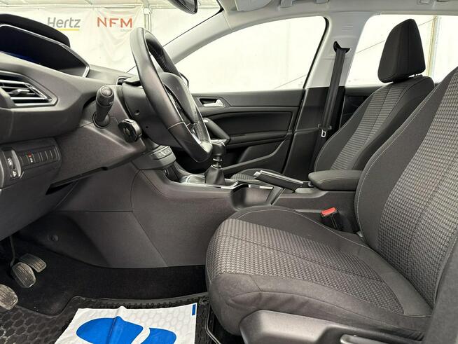 Peugeot 308 SW 1,5 Bluehdi(130 KM) Active Salon PL Faktura-Vat