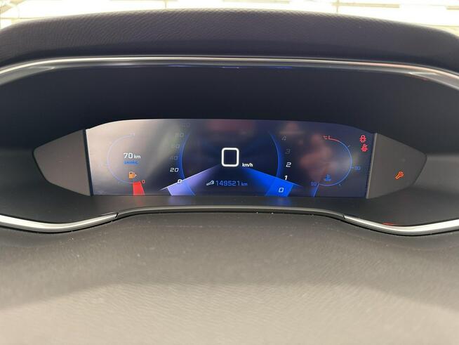 Peugeot 308 SW 1,5 Bluehdi(130 KM) Active Salon PL Faktura-Vat