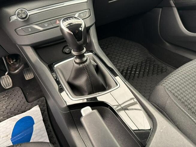 Peugeot 308 SW 1,5 Bluehdi(130 KM) Active Salon PL Faktura-Vat