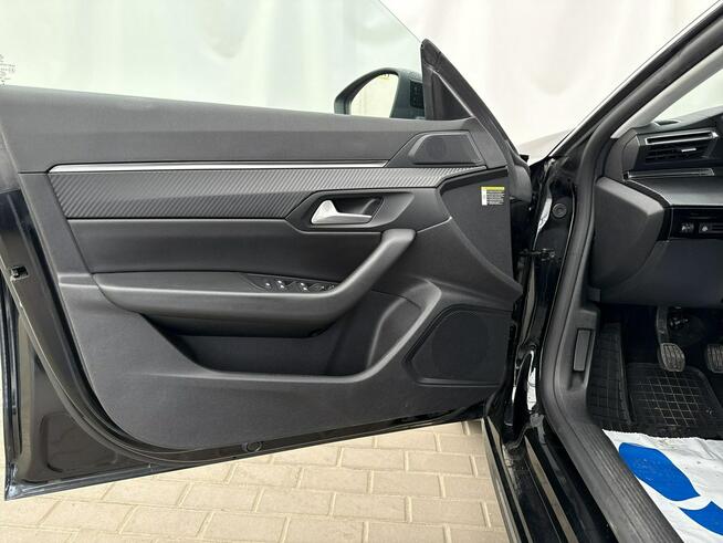 Peugeot 508 1,5 Bluehdi(130 KM) Active Salon PL F-Vat