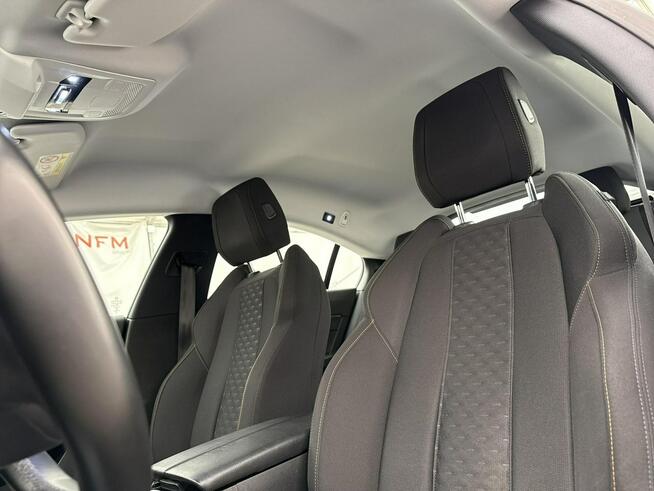 Peugeot 508 1,5 Bluehdi(130 KM) Active Salon PL F-Vat