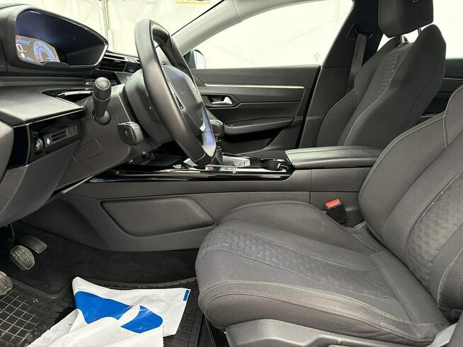 Peugeot 508 1,5 Bluehdi(130 KM) Active Salon PL F-Vat