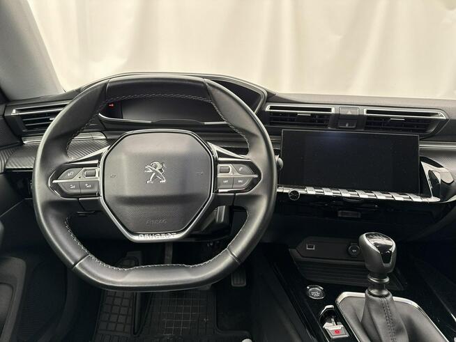 Peugeot 508 1,5 Bluehdi(130 KM) Active Salon PL F-Vat