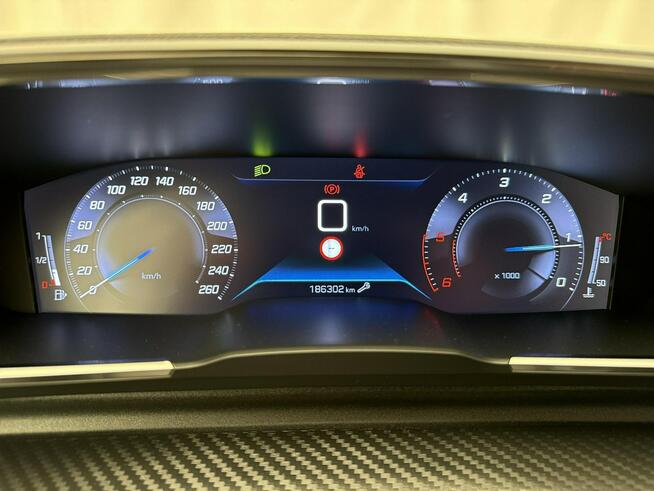 Peugeot 508 1,5 Bluehdi(130 KM) Active Salon PL F-Vat