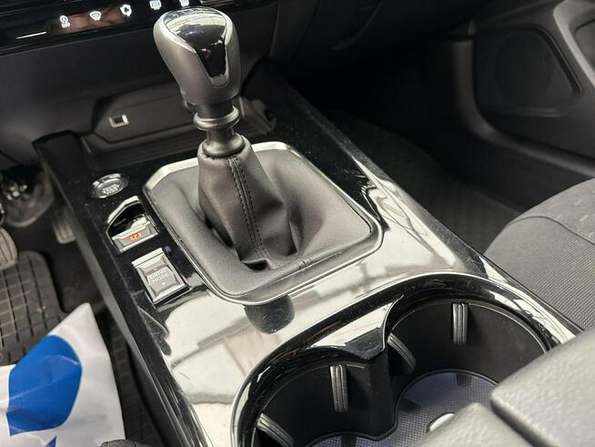 Peugeot 508 1,5 Bluehdi(130 KM) Active Salon PL F-Vat