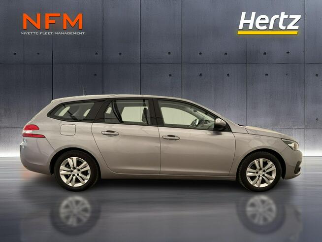 Peugeot 308 SW 1,5 Bluehdi(130 KM) Active Salon PL Faktura-Vat