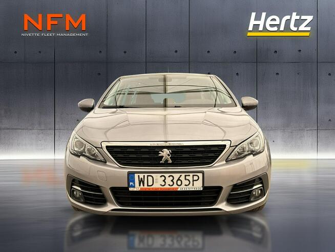 Peugeot 308 SW 1,5 Bluehdi(130 KM) Active Salon PL Faktura-Vat