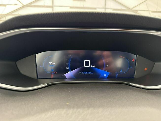 Peugeot 308 SW 1,5 Bluehdi(130 KM) Active Salon PL Faktura-Vat