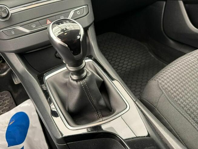 Peugeot 308 SW 1,5 Bluehdi(130 KM) Active Salon PL Faktura-Vat