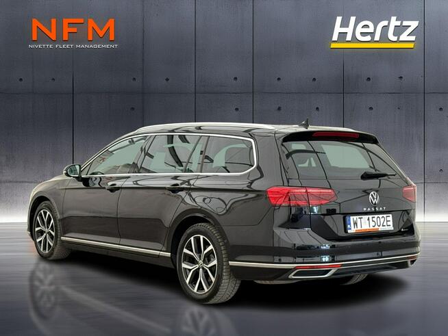 Volkswagen Passat 2,0 TDI 4 Motion DSG (200 KM) Salon PL F-Vat