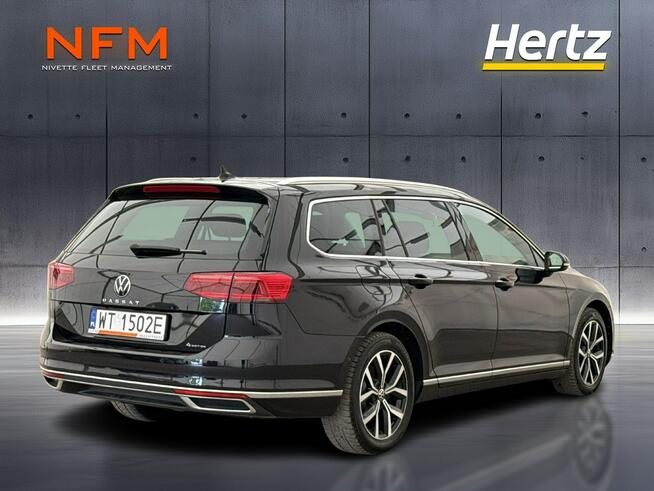 Volkswagen Passat 2,0 TDI 4 Motion DSG (200 KM) Salon PL F-Vat