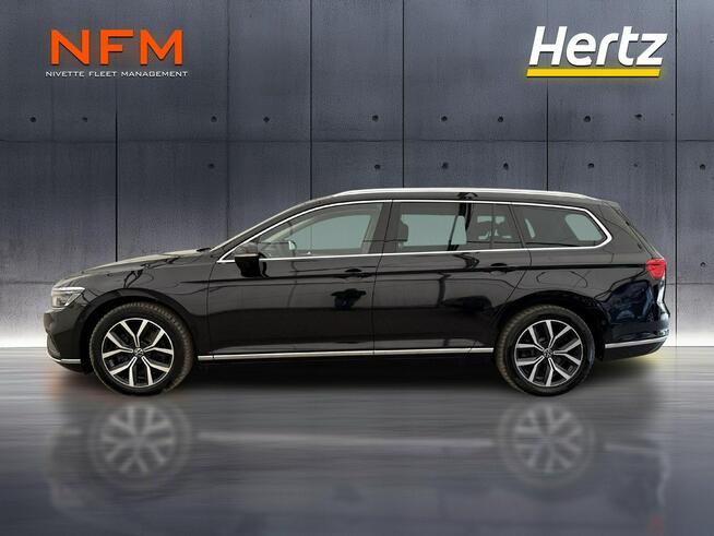 Volkswagen Passat 2,0 TDI 4 Motion DSG (200 KM) Salon PL F-Vat