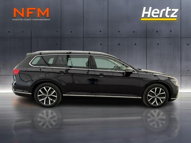 Volkswagen Passat 2,0 TDI 4 Motion DSG (200 KM) Salon PL F-Vat