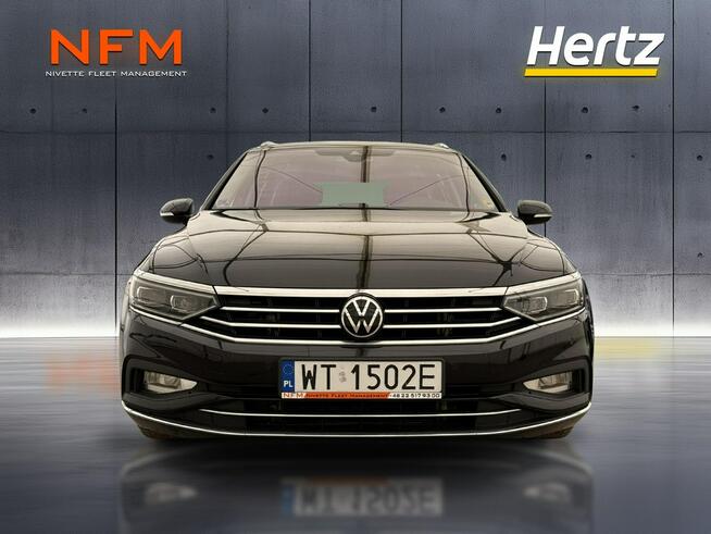 Volkswagen Passat 2,0 TDI 4 Motion DSG (200 KM) Salon PL F-Vat