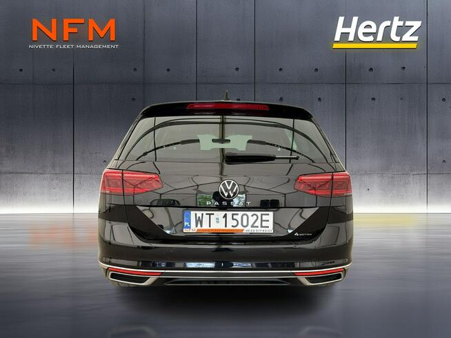 Volkswagen Passat 2,0 TDI 4 Motion DSG (200 KM) Salon PL F-Vat