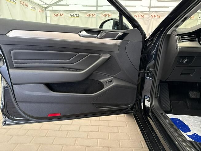 Volkswagen Passat 2,0 TDI 4 Motion DSG (200 KM) Salon PL F-Vat