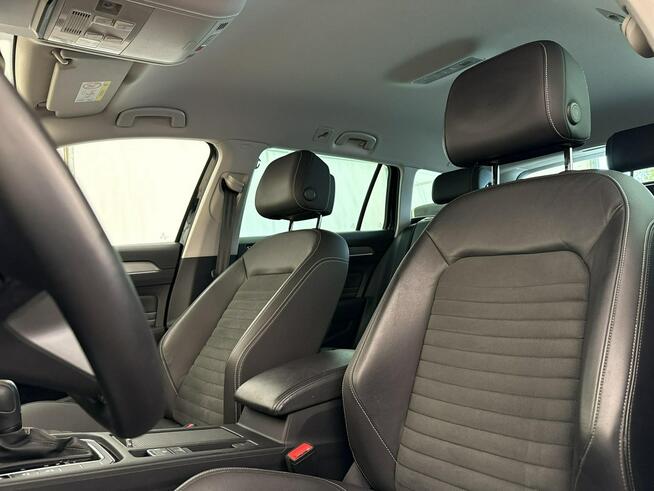 Volkswagen Passat 2,0 TDI 4 Motion DSG (200 KM) Salon PL F-Vat